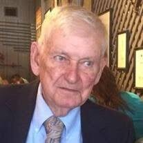 Harry Lindsey Hess Obituary