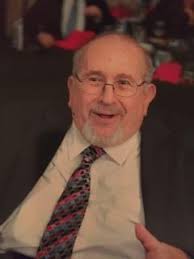 Nathan Jacobs Obituary