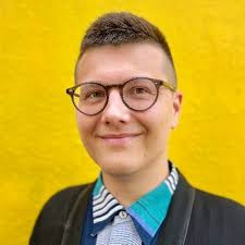 Andy Gao (@AndyXuesong)