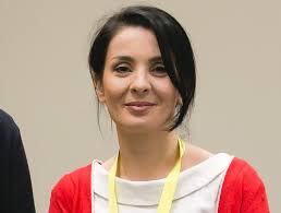 Sight loss charity Macular Society appoints Co Armagh woman as senior  regional manager