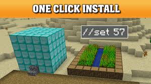 Nov 10, 2021 · toolbox (toomanyitems) is a popular mod for minecraft pe which facilitates the survival or your regular game. World Edit Mod For Mcpe Apk 2 3 26 Download For Android Download World Edit Mod For Mcpe Apk Latest Version Apkfab Com