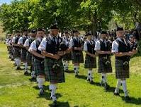 Kamloops Highland Games 2026