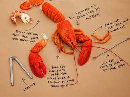 How To Cook Lobster | Cooking School | Food Network