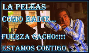 Ver las letras de cacho castaña y escuchar garganta con arena, a mi manera, cacho de buenos aires, ojalá que no puedas y más canciones! Updates From Fuerza Cacho Castana Facebook