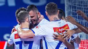 Confident blasters ready for jamshedpur challenge at 7:30 pm. Isl Chennaiyin Fc Grind Out Tactical Masterclass Over Jamshedpur Fc Football News Times Of India