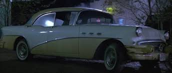 Image result for Harvest Yellow 1956 Buick