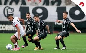Assistir corinthians ao vivo ao vivo, tv online grátis ao vivo veja corinthians ao vivo aqui no multi canais. Corinthians X Atletico Go Prognostico Do Jogo De Ida Da 3Âª Fase Da Copa Do Brasil 2021