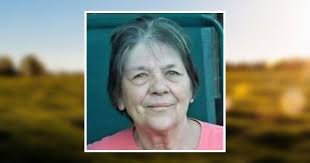 Linda Ashby Obituary November 4, 2020