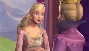 Barbie as the princess and the pauper / cast Barbie The Princess And The Pauper 2004 Movie Review Adventures In Barbie Collecting