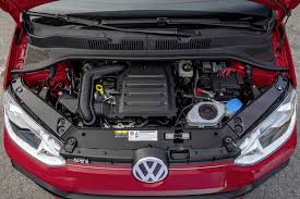 Powertrains Volkswagen Newsroom