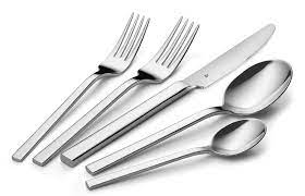 Get the best deal for wmf stainless steel flatware & silverware from the largest online selection at ebay.com. Wmf Profile Flatware Set Cutlery And More