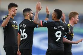 Free sports streaming, tv and more. Jadwal Dan Link Live Streaming Liga Champions Malam Ini Man City Vs Lyon