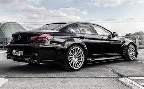 Download Wallpapers Bmw 6 Coupe Black Bmw Prior Design Bmw Tuning Bmw F06 Besthqwallpapers Com Bmw 6 Series Bmw Bmw M6