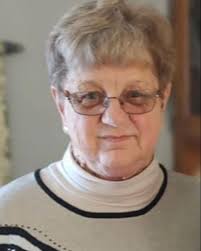 Gloria Jean Cox Obituary April 13, 2025