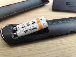 Then remove the batteries from your remote and put them back in. Fire Stick Remote Not Working Try These Fixes