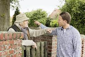 Neighbour Dispute Lawyers | Crystal Law Solicitors