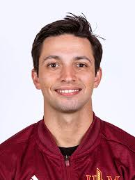 2019-20 Track & Field Roster