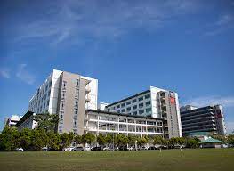 Swinburne sarawak offers the same programs as those in its home campus; Swinburne University Of Technology