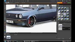 Therefore, some people are a little once the car modification is shown in the google play listing of your android device, you can start its download and installation. Photoshop Virtual Car Tuning Youtube
