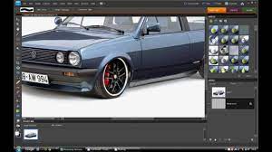 Download car modification designs 1.0 apk. Photoshop Virtual Car Tuning Youtube