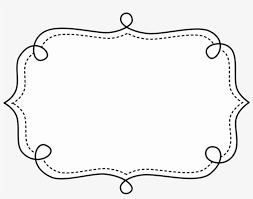 Illustration Text Frame Frame Clipart Page Borders Borders And Doodle Frame Border Png Pngkey Text Frame Clip Art Borders Clip Art Frames Borders Frame Clipart