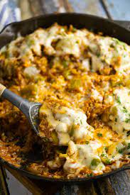 Maybe you would like to learn more about one of these? Unstuffed Peppers Recipe Quick Easy 30 Minute Meal