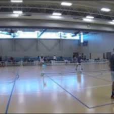 League City Pickleball tournament Bronze MD 5.0 Brent Roy/Pierre Turmel vs  Shane Edwards/Kyle Savant