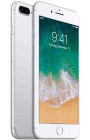 Amazon renewed is your trusted destination for a huge selection of smartphones, computers, video games, power tools, and even more products that work and look like new and are backed by the amazon renewed guarantee. Apple Iphone 7 Plus Verizon Unlocked Silver 256gb Scratch And Dent Walmart Com