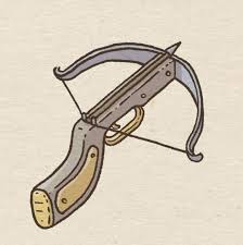 Pin By Jtattoo1 On Tattoo Reference Fantasy Concept Art Crossbow Dnd Art