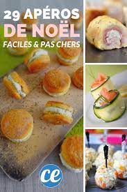Petites verrines façon oeuf mimosa. Apero De Noel 29 Recettes Pas Cheres Et Super Faciles A Faire