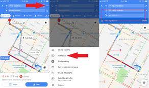Maybe you would like to learn more about one of these? How To Plan The Most Efficient Multi Stop Route On An Iphone