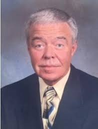 Harry Henderson Obituary (1943