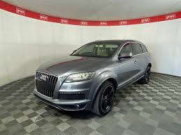 Image result for Daytona Gray 2011 Q7