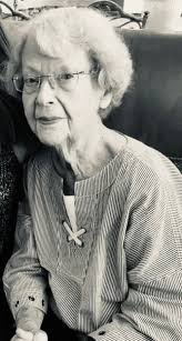 Ann “Sandy” Griffin Minor