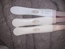 Not sure what to do next? Positive Pregnancy Test Now What Update Trying For A Baby Babycenter Canada