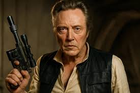 Uncomfortable hunk of metal experience in space