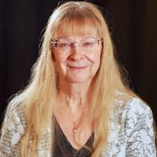 Patricia St-Pierre, auteur sur OrientAction