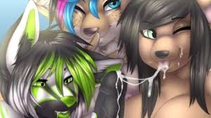 furry henti porn comics brother sister porn furry comic - Furry Porn