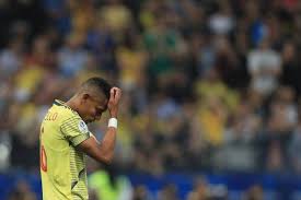 El defensa barranquillero se puso de nuevo en marcha, pensando en la nueva temporada. Colombia Defender William Tesillo Subjected To Death Threats After Penalty Miss As Com