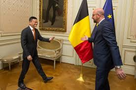 The core of our entire air freight and cargo handling operations is located in liege (lgg) airport an intimate cargo focused flexport with 24/7 availability and no curfew, liege is the very center of. Go Back To Your Cave Alibaba S European Expansion Triggers Anger In Liege Politico