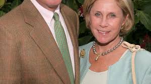 Mounts Garden Reception