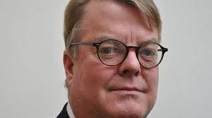 Miami-Dade lobbyist 'Dusty' Melton charged with tax evasion