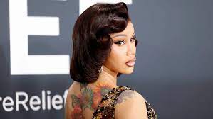 Cardi B dishes on mental and physical toll of relationship with ex Offset: 'I was literally losing my mind' - TheGrio