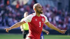 Patrick schick a redonné espoir à la république tchèque au retour des vestiaires. Danemark Finlande A Quelle Heure Et Sur Quelle Chaine Suivre Le Match