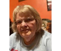 Marilyn E. McCann Obituary (2022)