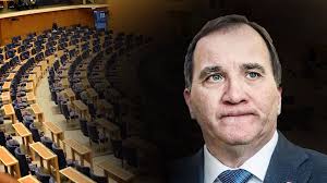 Löfven: Flera nya ministrar har presenterats