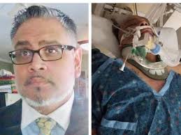 Fundraiser for Tony Santos by Ivonne Callejas : Tony Lee Santos