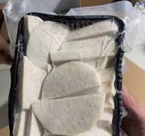 Exklusives Import angebot und attraktives unwider stehliches gefrorenes  Taro-Tiefkühl gemüse vom vietnam ischen Lieferanten