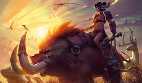 Le mode de jeu combat tactique (ou teamfight tactics) est enfin sorti sur le serveur officiel de league of legends, vu que. Lol Teamfight Tactics Les 10 Meilleurs Champions Pour Gagner En Combat Tactique