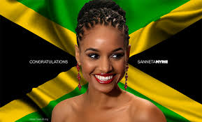 Team Jamaica